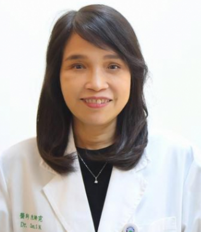 Prof. Dr.San-Ni Chen